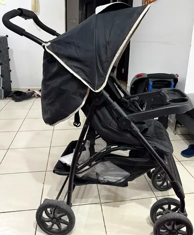 Stroller