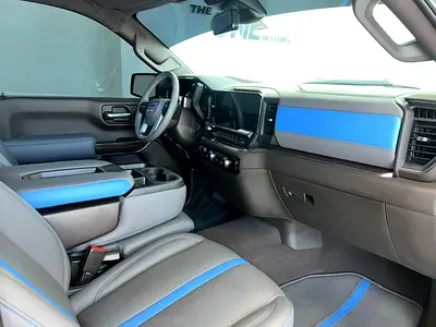 2023 GMC SIERRA — фото 11