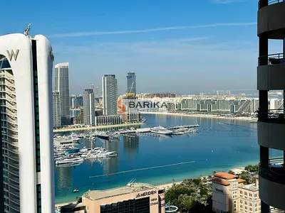 Luxury 1-Bedroom Apartment in Elite Residence
