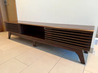 TV Console / Entertainment Unit