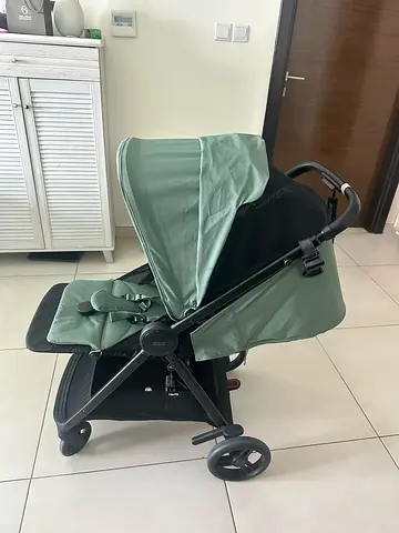 Stroller