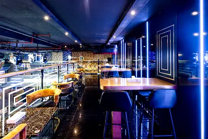 Prime Dubai Nightlife | Licensed Club | Sports Bar