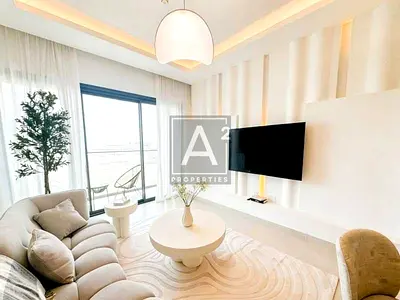 Brand New 1BR | City Skyline View | Central Park at City Walk