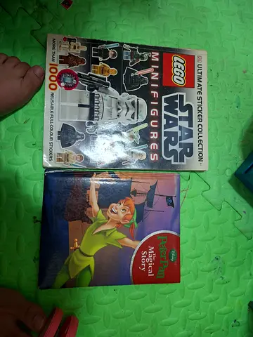 Used Books for Sale