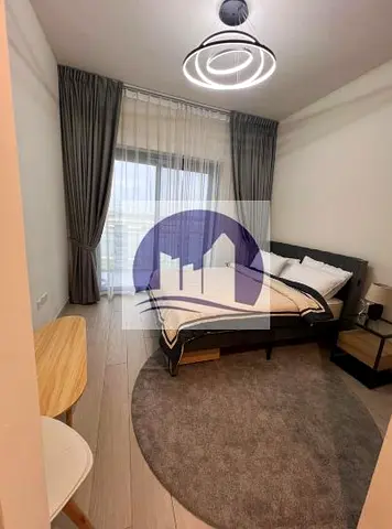 Luxury Studio for Rent | Resort-Style Amenities