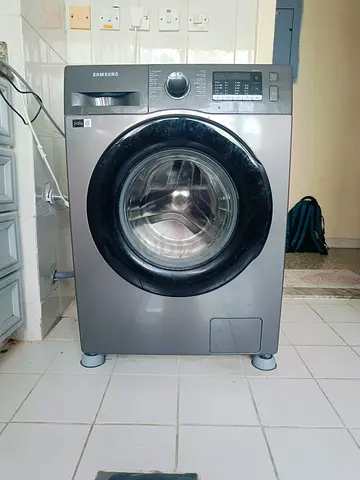 Samsung Washing machine 8kgs