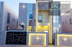 ^^^LUXURIOUS ONE ROYAL VILLA^^5 MASTER BEDROOMS^^FOR RENT^^AL-YASMEEN AJMAN^^