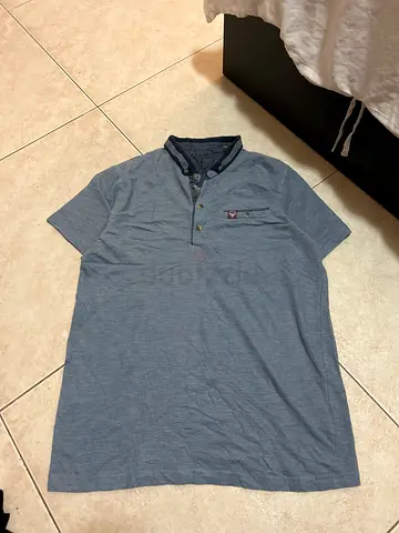 Diesel vintage tee