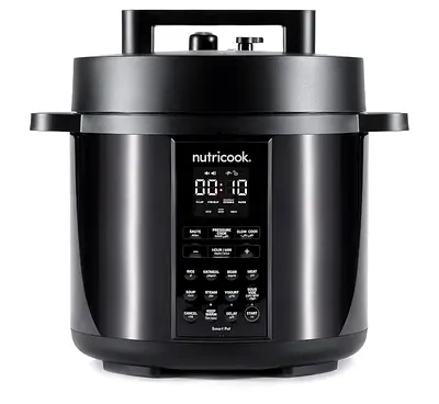 Nutricook Electric Multi Cooker - Excellent Working Condition