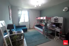 VOT | Gated Community | 3BR with Maid