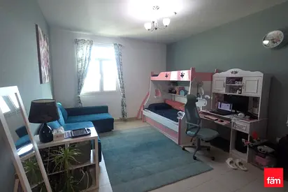 VOT | Gated Community | 3BR with Maid