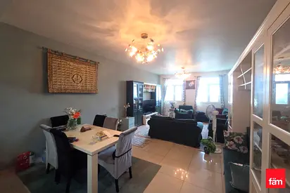 Gated Community | 3br With Maid | Vot