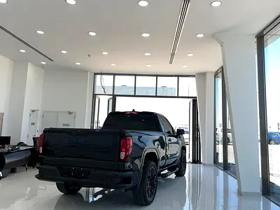 2023 GMC SIERRA — миниатюра 17