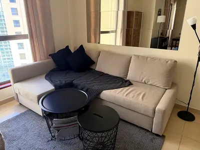 Sofa bed