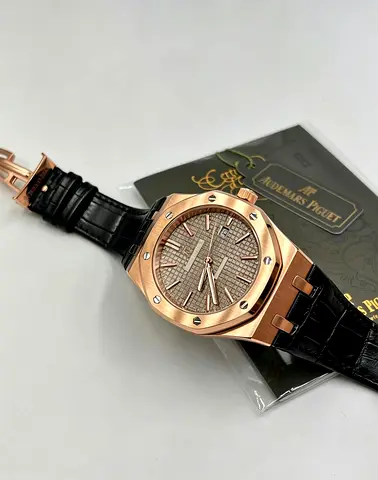 Audemars Piguet Royal Oak 41,mm, Master Copy Watch