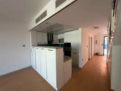 VACANT MODIFIED 2BR VILLA SINGLE ROW /2PAY MOVE IN