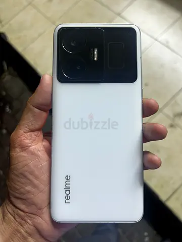 Realme GT 3 16GB ram 256GB