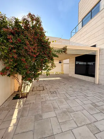 Luxury 5BR Villa with Elevator | 10,013 Sq Ft | Nad Al Sheba Gardens Phase 1