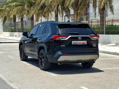 2024 Toyota RAV 4 照片 7