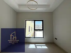 New apartment studio