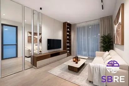 Bright & Spacious 1BR | Modern Layout