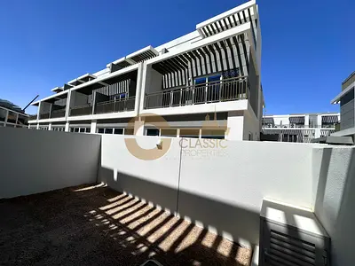 BRAND NEW 4 BED | VACANT | SEMI SINGLE ROW HOME