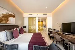 Including Bills | Prime Location | Elegant Layout