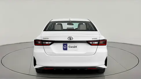 2023 Toyota YARIS 照片 4