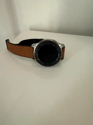 Samsung Galaxy watch 45mm with charger