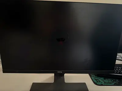 BenQ LED Computer Gaming Monitor