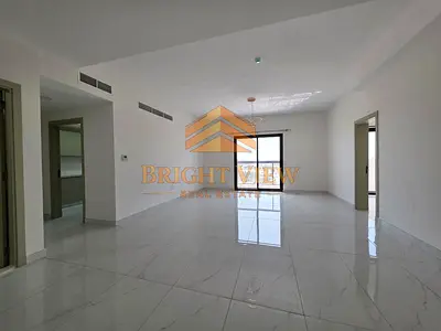 pacious 3BR + Maid | Community View | Closed Kitchen | 2 Parking | Equiti Arcade
