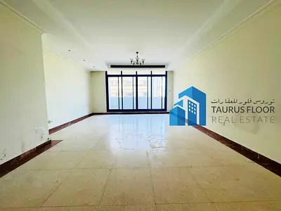 Spacious 3BR + Maid | Gym Pool | 2 Parking | Mankhool