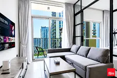 Apartment for rent in Collective 2.0 Tower A