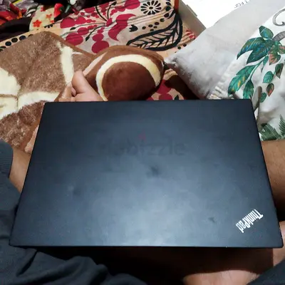 Lenovo ThinkPad Laptop - Good Condition