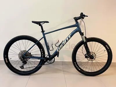 Giant Talon 0 Mountain Bike MTB - Large size