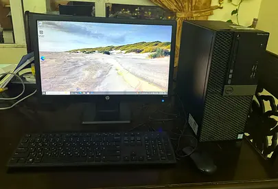 PC (i7)