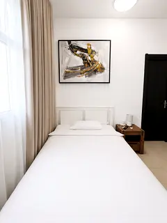 Private Room All Bills Included
