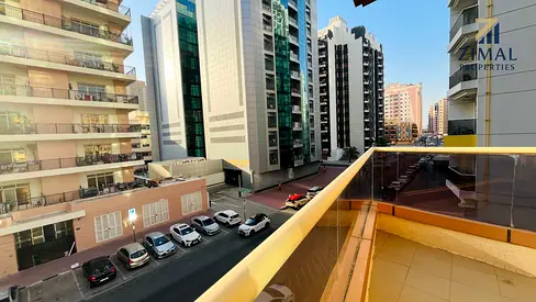 Budget-Friendly 2BHK Family Apartment | Spacious Living with Premium Amenities