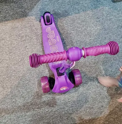 Kids Scooty