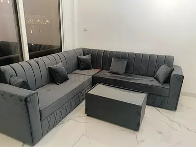 sofa set brand new for sell