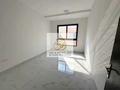 🏡 تاني ساكن بالتلة – المويهات 3، غرفة وصالة + 2 حمام + بلكونة، بجوار مدرسة الشويفات وأكاديمية عجمان، 38 ألف سنويًا، 4 أو 6 دفعات، تأمين شيك لا يُصرف.