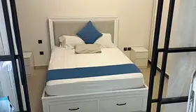 Fully Furnished  | No Commission -  Monthly 9.8K