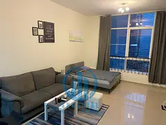 Fully Furnished | July End Vacant | Spacious Living