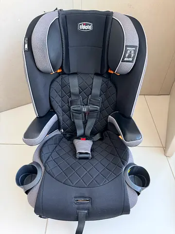 Chicco Myfit Car Seat - From 11kg to 45kg (2022 model)