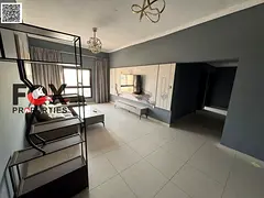 Spacious 2 Bedroom Apartment | 1,500 Sq. Ft. | Open View | Secure Card Access | Full Maintenance Inc