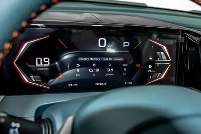 GAC GS3 GB, миниатюра 12