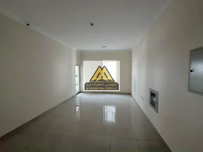 Unmissable Premium Deal Annual Rent Ultra Spacious One Bedroom Apartment with Balcony Closed Kitchen and Free Private Parking in the Most Beautiful To