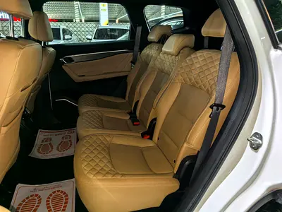 Geely Okvango GK, миниатюра 10