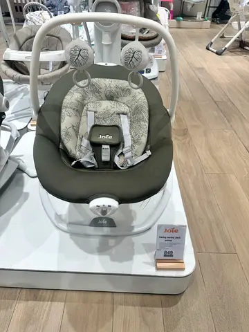 Joie baby swing / rocker in good condition (display model)