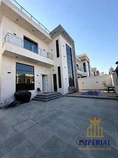 5 BR Villa in Al Helio with Private Pool